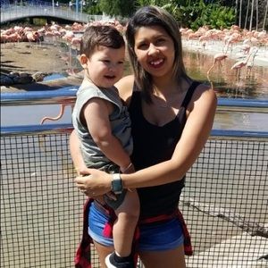 Meet your Posher, Lissette